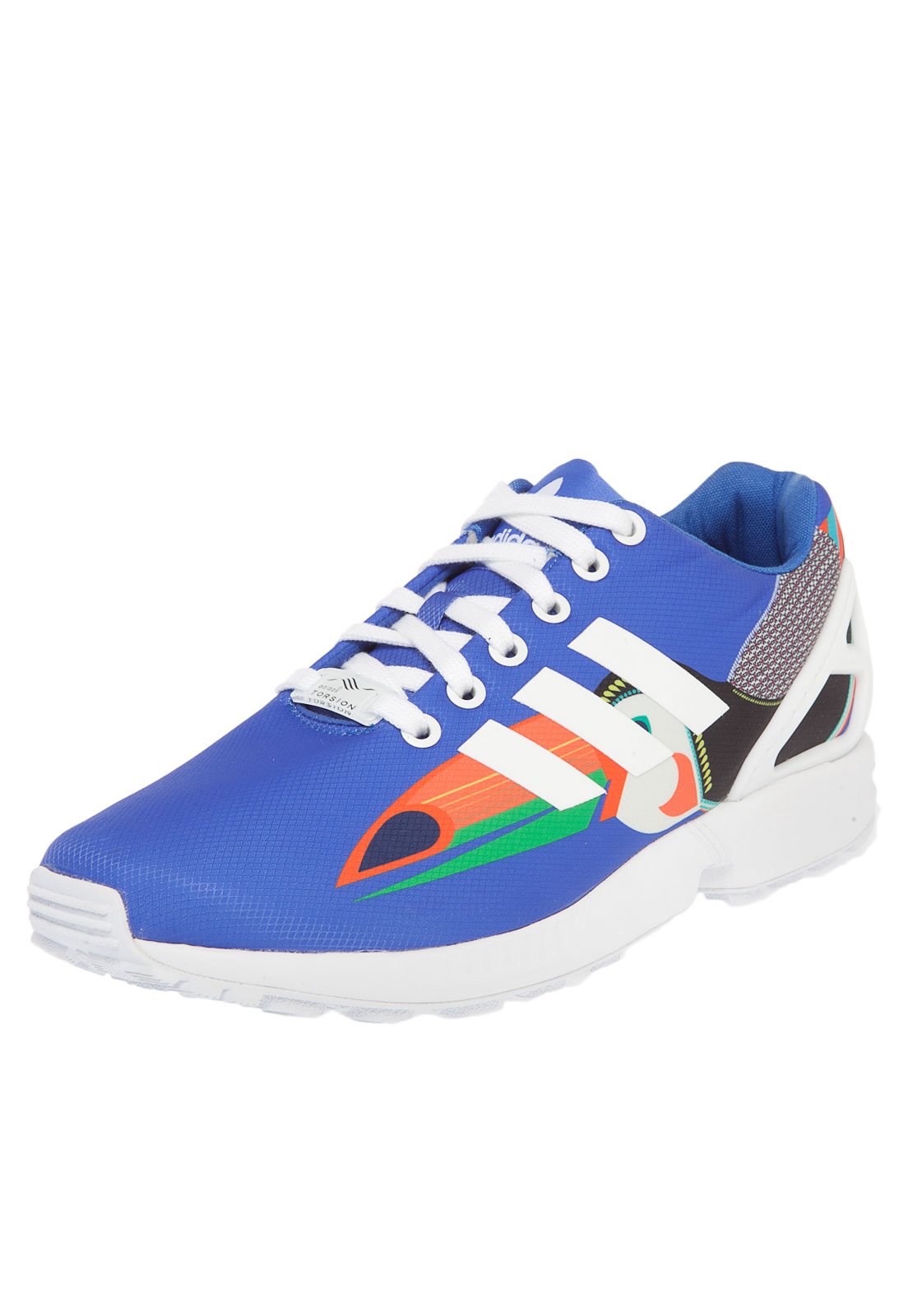 Adidas torsion zx flux on sale w